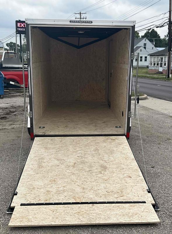 new Cargo (Enclosed) Trailers Impact Trailers  for sale, in Lawrenceville, IL Thumbnail 4