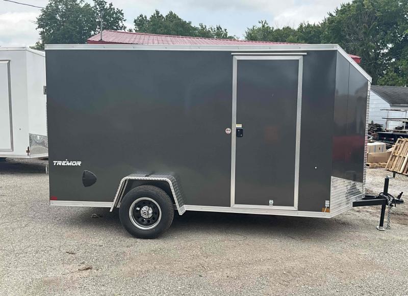 new Cargo (Enclosed) Trailers Impact Trailers  for sale, in Lawrenceville, IL Thumbnail 2
