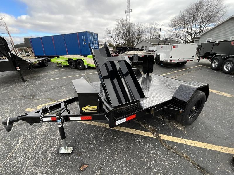 new Utility Trailers J&A Trailers for sale, in Lawrenceville, IL image-0