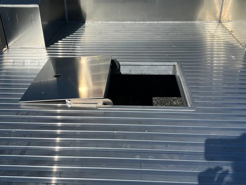 new Flat Decks Martin Truck Bodies  for sale, in Lawrenceville, IL Thumbnail 4