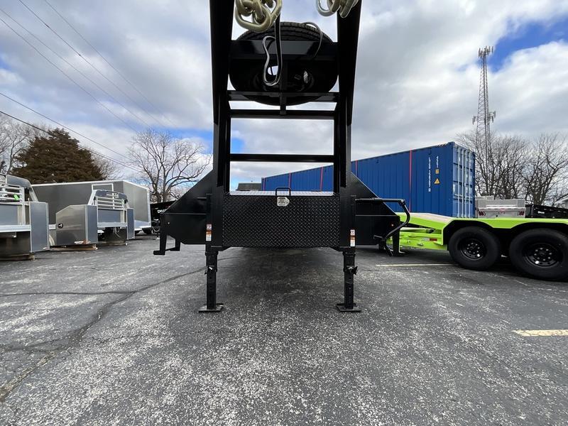 new Equipment / Flatbed Trailers Good Guys  for sale, in Lawrenceville, IL Thumbnail 3
