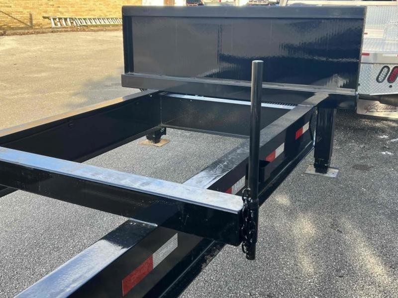 new Car Haulers / Racing Trailers Delco Trailers  for sale, in Lawrenceville, IL Thumbnail 7