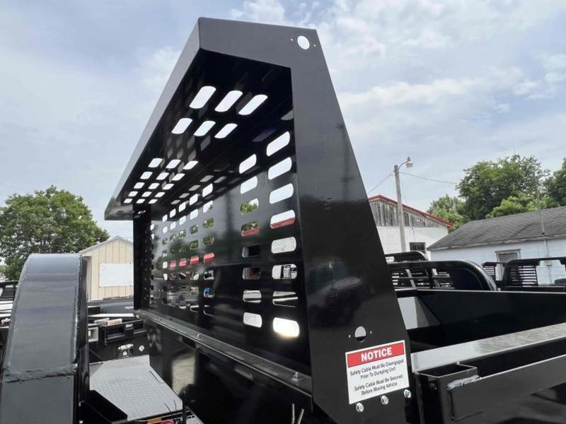 new Dump Bodies EZ Dumper LLC  for sale, in Lawrenceville, IL Thumbnail 2
