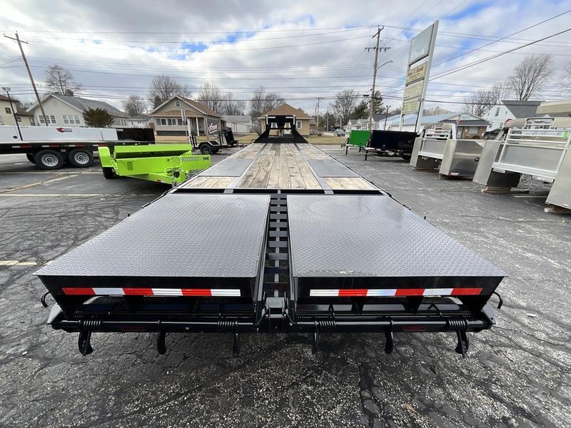 new Equipment / Flatbed Trailers Good Guys  for sale, in Lawrenceville, IL Thumbnail 5