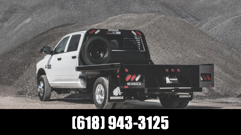 Bedrock Slate 2S Series Truck Bed Bedrock Slate 2S Series Truck Bed