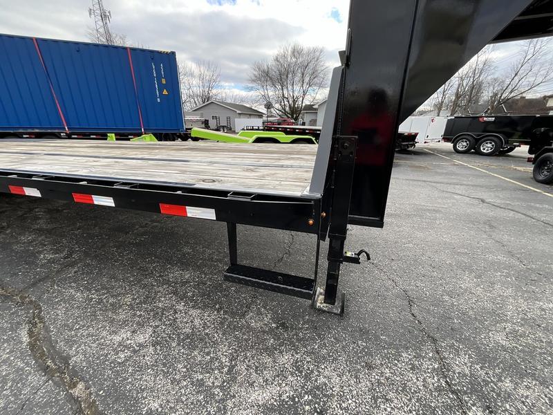 new Equipment / Flatbed Trailers Good Guys  for sale, in Lawrenceville, IL Thumbnail 4