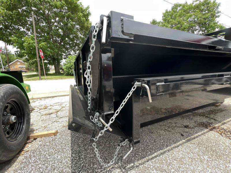 new Dump Bodies EZ Dumper LLC  for sale, in Lawrenceville, IL Thumbnail 3