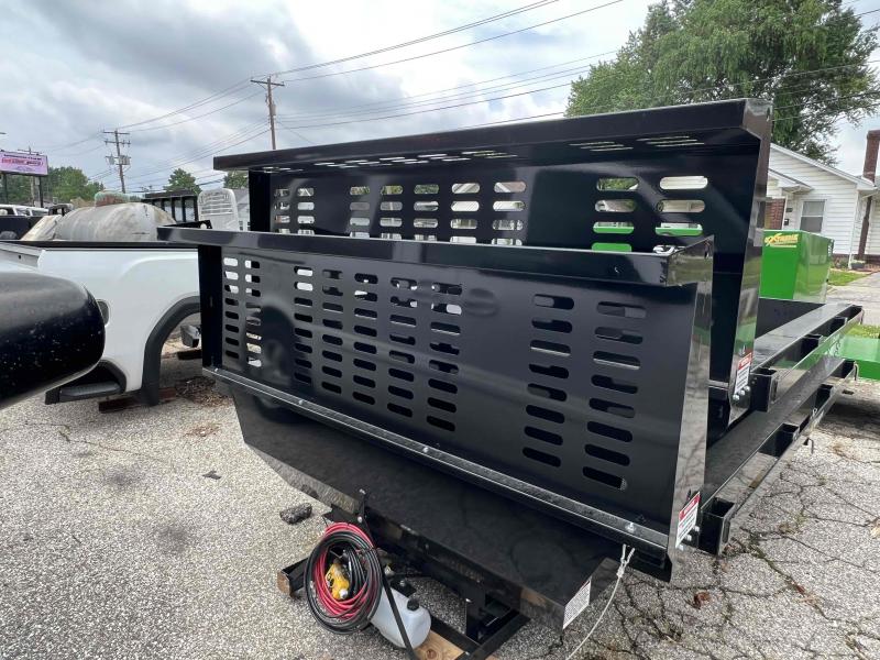 new Dump Bodies EZ Dumper LLC  for sale, in Lawrenceville, IL Thumbnail 2