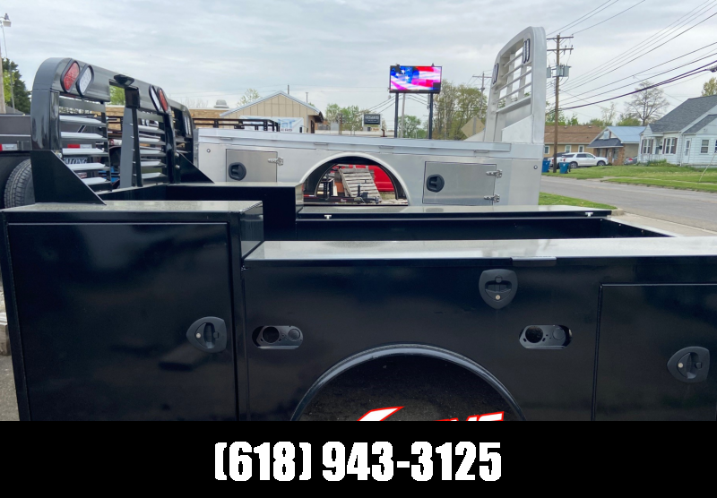 Bedrock Marble 8M Series Truck Bed Bedrock Marble 8M Series Truck Bed