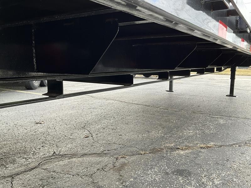 new Equipment / Flatbed Trailers Good Guys  for sale, in Lawrenceville, IL Thumbnail 7