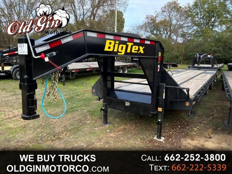2023 Big Tex Trailers Unknown Big Tex Trailers For Sale Classifieds