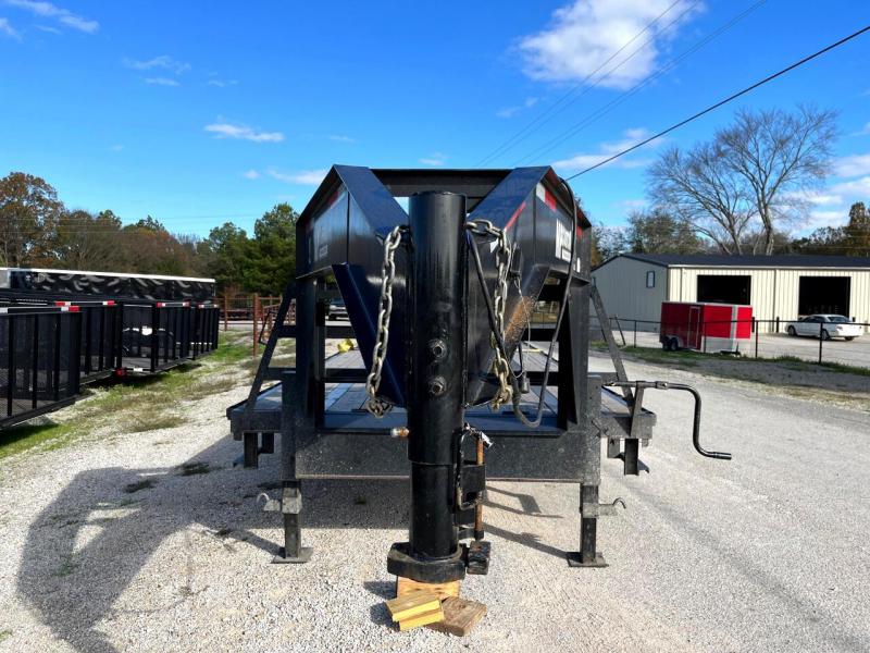 used Equipment / Flatbed Trailers MP Custom  for sale, in Slayden, MS Thumbnail 3