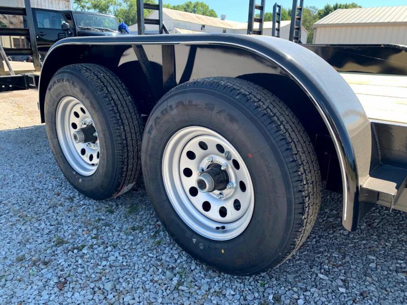 new Car Haulers / Racing Trailers O Neal  for sale, in Slayden, MS Thumbnail 3