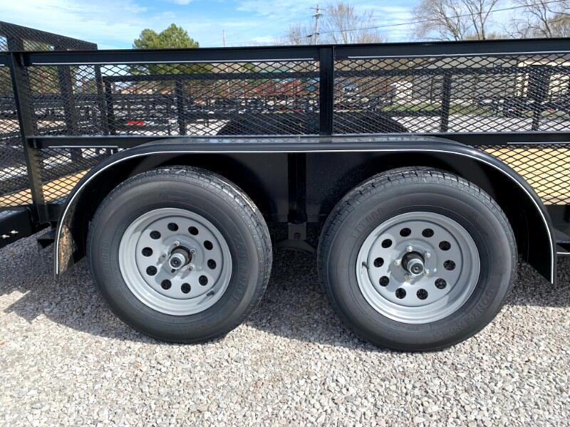 new Equipment / Flatbed Trailers O Neal  for sale, in Slayden, MS Thumbnail 3