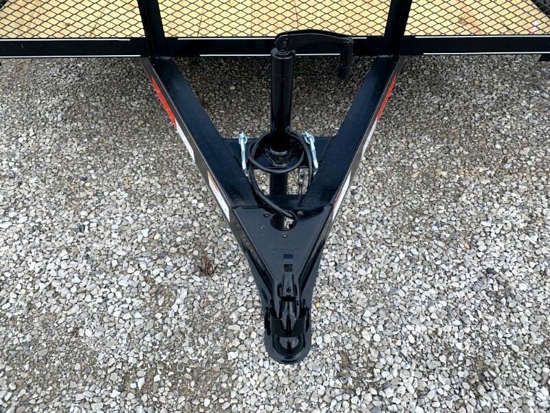 new Equipment / Flatbed Trailers O Neal  for sale, in Slayden, MS Thumbnail 5