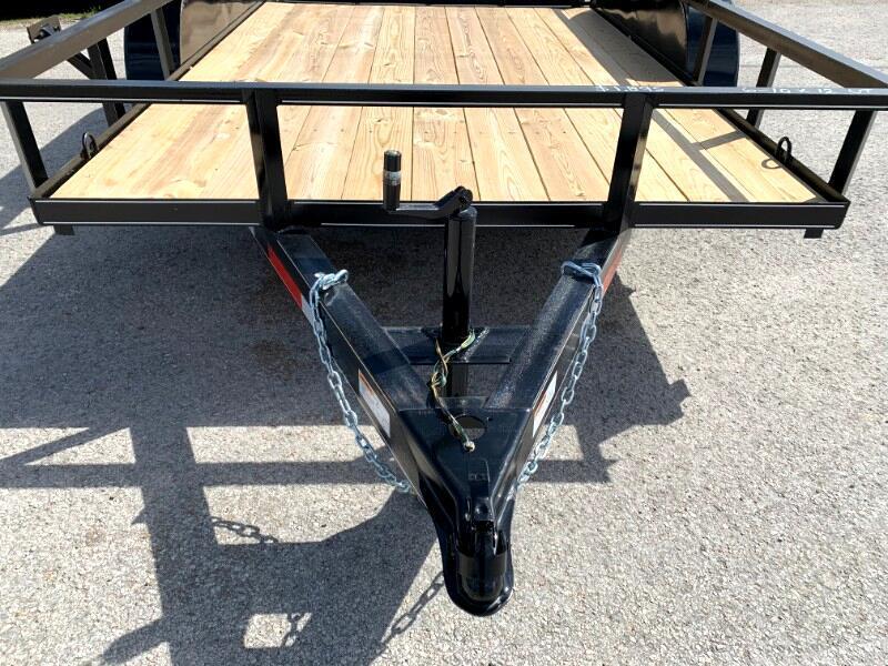 new Utility Trailers O Neal  for sale, in Slayden, MS Thumbnail 5