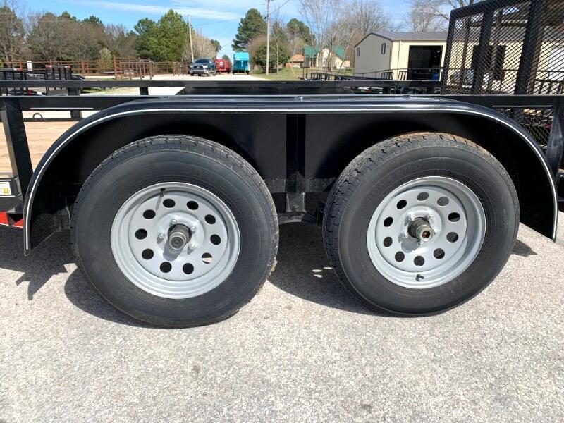 new Utility Trailers O Neal  for sale, in Slayden, MS Thumbnail 2