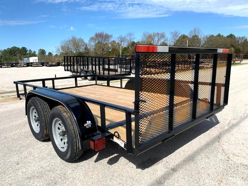 new Utility Trailers O Neal  for sale, in Slayden, MS Thumbnail 3