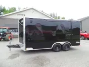 new Cargo (Enclosed) Trailers Cargo Express  for sale, in Woodstock, NB Thumbnail 8