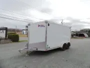 new Cargo (Enclosed) Trailers Ideal Cargo  for sale, in Woodstock, NB Thumbnail 3