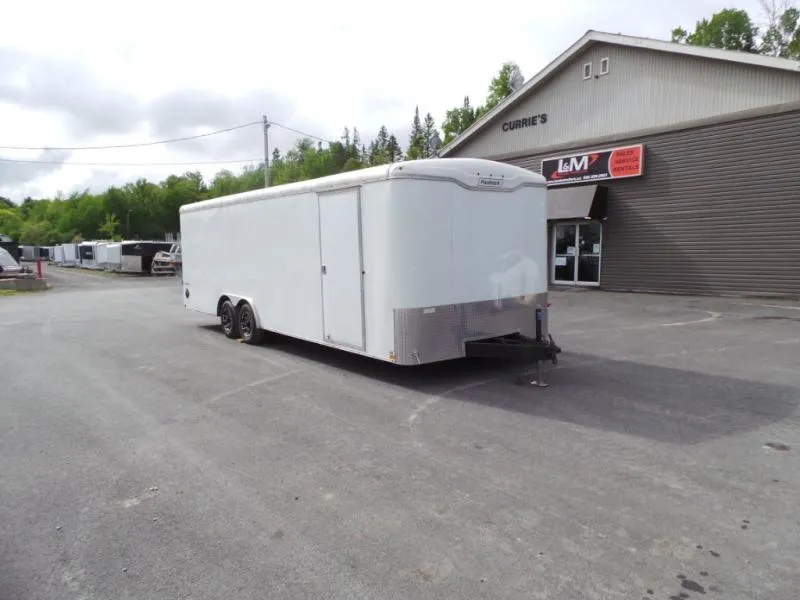 2019 Haulmark
