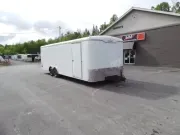used Cargo (Enclosed) Trailers Haulmark  for sale, in Woodstock, NB Thumbnail 5