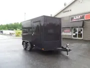 new Cargo (Enclosed) Trailers Cargo Express  for sale, in Woodstock, NB Thumbnail 2