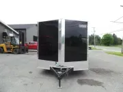 new Cargo (Enclosed) Trailers Cargo Express  for sale, in Woodstock, NB Thumbnail 10