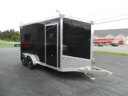 new Cargo (Enclosed) Trailers Ideal Cargo  for sale, in Woodstock, NB Thumbnail 2