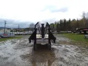 new Equipment / Flatbed Trailers Canada Trailers  for sale, in Woodstock, NB Thumbnail 2