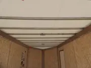 new Cargo (Enclosed) Trailers Cargo Express  for sale, in Woodstock, NB Thumbnail 13