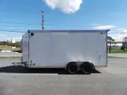 new Cargo (Enclosed) Trailers Ideal Cargo  for sale, in Woodstock, NB Thumbnail 2