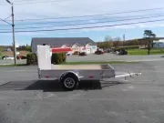 new Utility Trailers Enbeck  for sale, in Woodstock, NB Thumbnail 1