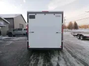 new Cargo (Enclosed) Trailers Cargo Express  for sale, in Woodstock, NB Thumbnail 9