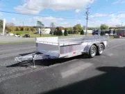 new Utility Trailers Enbeck  for sale, in Woodstock, NB Thumbnail 3