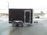 new Cargo (Enclosed) Trailers Cargo Express  for sale, in Woodstock, NB Thumbnail 1