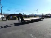 new Equipment / Flatbed Trailers Canada Trailers  for sale, in Woodstock, NB Thumbnail 3