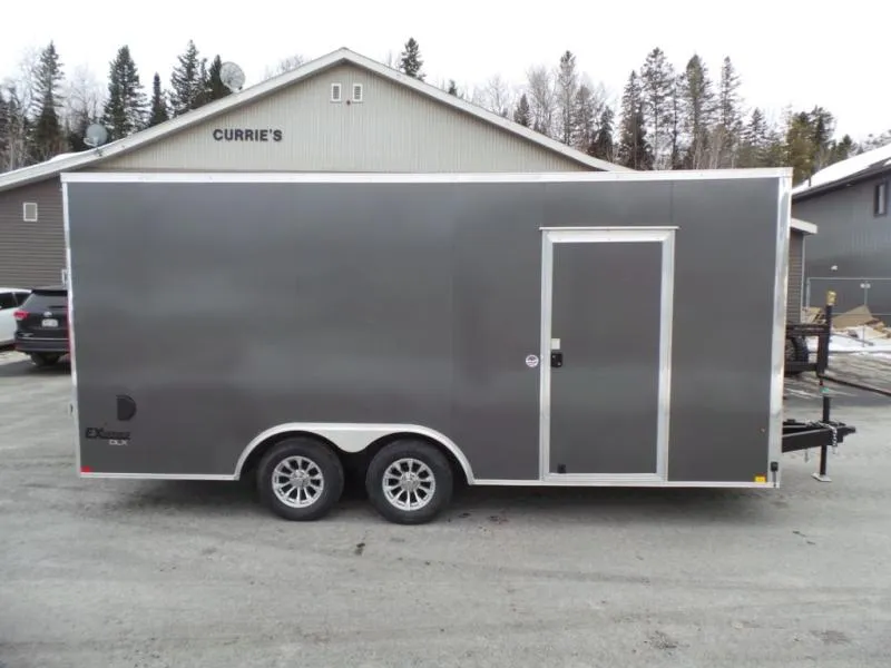 new Cargo (Enclosed) Trailers Cargo Express  for sale, in Woodstock, NB image-0