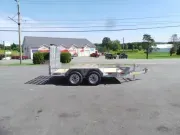 new Utility Trailers One Sixteen Trailers  for sale, in Woodstock, NB Thumbnail 2