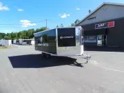 used Snowmobile Trailers Nitro  for sale, in Woodstock, NB Thumbnail 2