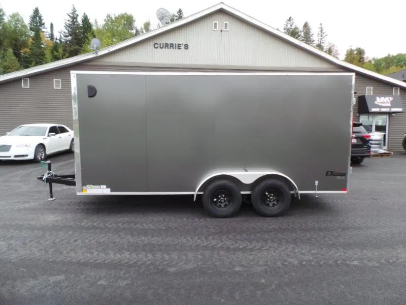2026 Cargo Express