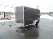 new Cargo (Enclosed) Trailers Stealth Trailers  for sale, in Woodstock, NB Thumbnail 3