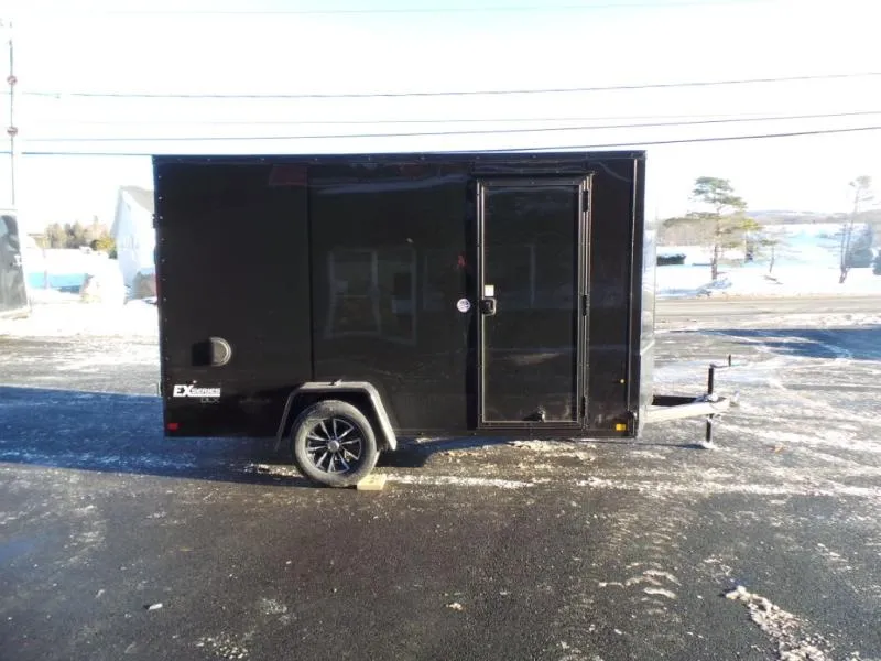new Cargo (Enclosed) Trailers Cargo Express  for sale, in Woodstock, NB image-0