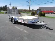 new Utility Trailers Enbeck  for sale, in Woodstock, NB Thumbnail 2