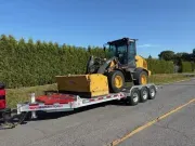new Tilt Trailers N&N Trailers  for sale, in Woodstock, NB Thumbnail 2