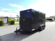 new Cargo (Enclosed) Trailers Cargo Express  for sale, in Woodstock, NB Thumbnail 3