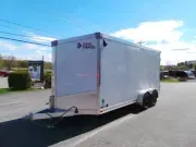 new Cargo (Enclosed) Trailers Ideal Cargo  for sale, in Woodstock, NB Thumbnail 3