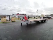 new Equipment / Flatbed Trailers N&N Trailers  for sale, in Woodstock, NB Thumbnail 3