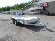 new Utility Trailers One Sixteen Trailers  for sale, in Woodstock, NB Thumbnail 2