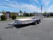 new Utility Trailers Enbeck  for sale, in Woodstock, NB Thumbnail 3